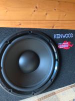 Kenwood Subwoofer 1200W Nordrhein-Westfalen - Oelde Vorschau