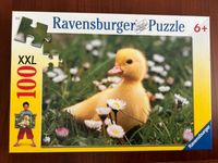 Puzzle Ravensburg 6+ Ente No 106677 Bayern - Gersthofen Vorschau