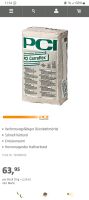 PCI Naturstein-Flexkleber Carraflex 11 kg Nordrhein-Westfalen - Hilden Vorschau