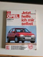 Jetzt helfe ich mir selbst Opel Kadett E Bayern - Püchersreuth Vorschau