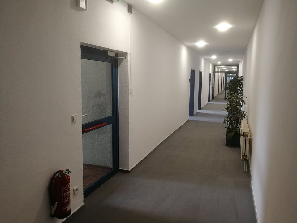 4 Büroräume, Enzer Straße in Stadthagen