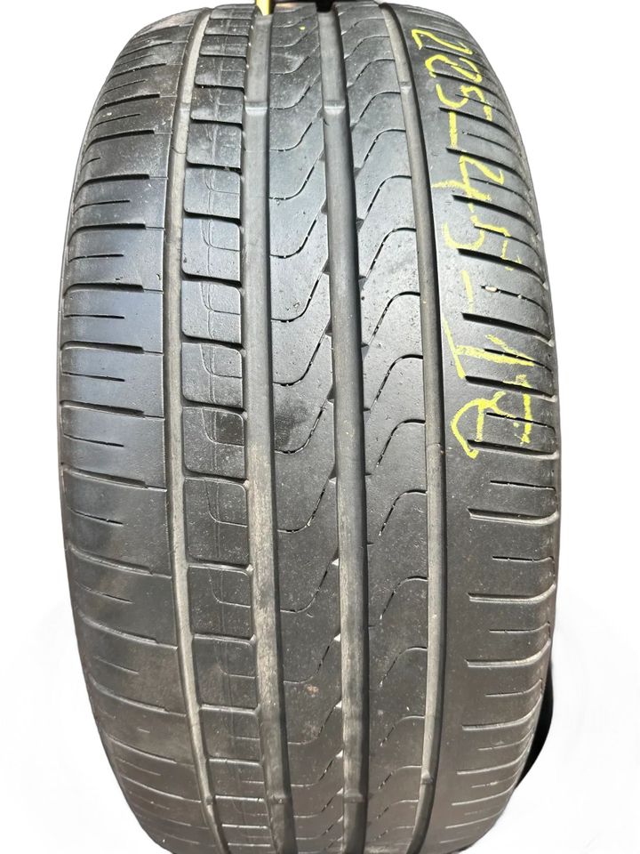 2X SOMMERREIFEN 225/45 R18 95W PIRELLI 2018 5,7MM in Gelsenkirchen