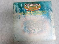 Schallplatte Rick Wakeman Journey to the centre of The Earth Essen - Essen-Werden Vorschau