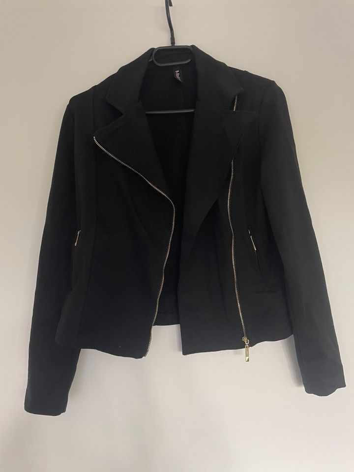 Damen Blazer Jacke gr M in Siegen