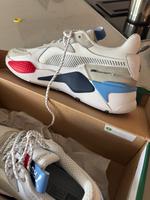 Puma BMW MMS RS-X Schuhe Größe 45 | Nur Abholung Hamburg-Mitte - Hamburg Altstadt Vorschau