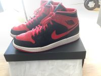 Nike Air Jordan 1 mid Hessen - Darmstadt Vorschau