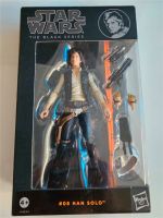 Star Wars Black Series 6" - Han Solo Lübeck - St. Gertrud Vorschau