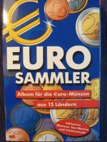 Euro-Sammelalbum für 15 Länder Nordrhein-Westfalen - Balve Vorschau