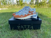 Nike Air Max 1 Patta Waves Monarch (mit Armband) 40,5 / 7,5 Bayern - Osterhofen Vorschau