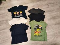 T Shirtset  Gr.104 Brandenburg - Neuzelle Vorschau