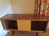 Anrichte/Sideboard Mid-Century Franz Widynski Brandenburg - Doberlug-Kirchhain Vorschau