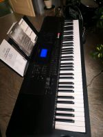 Keyboard von YAMAHA Sachsen-Anhalt - Harzgerode Vorschau