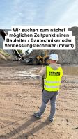 BAULEITER / BAUTECHNIKER / VERMESSUNGSTECHNIKER (m/w/d) Hemelingen - Mahndorf Vorschau