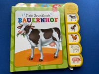 Soundbuch Bauernhof Baby Kleinkind neu & ovp Saarland - Bexbach Vorschau