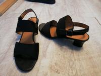 Sandalen Größe 41 Niedersachsen - Verden Vorschau
