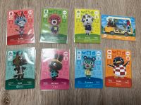 Animal Crossing Amiibo Karten EU-Version Nintendo Dortmund - Mitte Vorschau