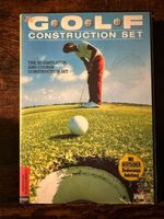 Commodore C64/C128 Golf Construction Set Bremen - Neustadt Vorschau