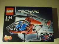 Lego Technic 8046 Hubschrauber Helicopter, OVP, 8-14, 2 in 1 Niedersachsen - Oldendorf (Landkreis Stade) Vorschau