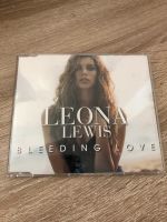 CD: Leona Lewis - Bleeding Love Baden-Württemberg - Unlingen Vorschau