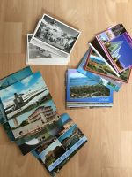 Alte Postkarten Hessen - Kassel Vorschau