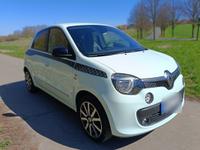 Renault Twingo La Parisienne Niedersachsen - Elze Vorschau
