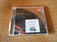 Neu, sealed, Mozart, Klavierkonzert 21 & 22, Annie Fischer, EMI Nordrhein-Westfalen - Wickede (Ruhr) Vorschau