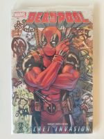 Marvel Deadpool Secret Invasion Variant Cover Nordrhein-Westfalen - Lippstadt Vorschau