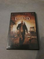 I AM LEGEND  DVD !!! Brandenburg - Wandlitz Vorschau