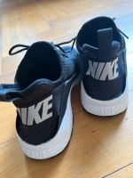 Nike huarache ultra schwarz 38 Pankow - Prenzlauer Berg Vorschau