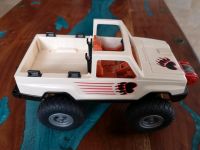 Playmobil Auto /Geländewagen /Jeep /Pick up Baden-Württemberg - Rutesheim   Vorschau