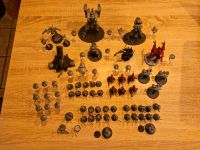 Warhammer 40.000 40K Tau T'au Armee Nordrhein-Westfalen - Willich Vorschau