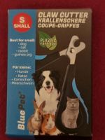 Neue Krallenschere zu verkaufen für Hund und Katze, neu und OVP Baden-Württemberg - Heidelberg Vorschau