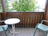 Apartment möbliert 29qm, Balkon, T.- Garage Bayern - Frontenhausen Vorschau