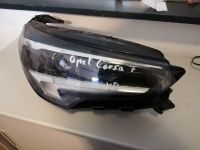 Opel Corsa F Scheinwerfer Led Rechts 39162659 Niedersachsen - Belm Vorschau