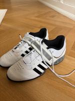 Adidas Adipower Weightlift Gewichtheberschuhe 43 1/3 wie neu Bonn - Bad Godesberg Vorschau