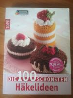 NEU! Häkelbuch - Die 100 schönsten Häkelideen, 208 Seiten Baden-Württemberg - Freiburg im Breisgau Vorschau