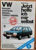 Jetzt helfe ich mir selbst VW Passat, (ab 11.1980), Diesel Hessen - Wiesbaden Vorschau