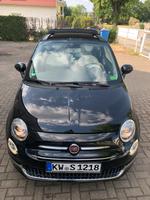 Fiat 500 CC TwinAir Turbo Automatik Leder Brandenburg - Schönefeld Vorschau