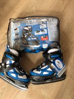 Junior Skate Schlittschuhe Gr. 32 - 35 verstellbar - neu Nordrhein-Westfalen - Stemwede Vorschau