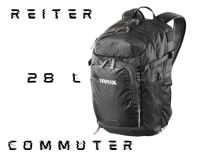 UVEX Multifunctional Backpack Rucksack Reitrucksack Reithelm 28L Lindenthal - Köln Sülz Vorschau