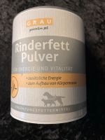 Hundefutter Barf-Zusatz Rinderfettpulver von Grau Schleswig-Holstein - Bargteheide Vorschau