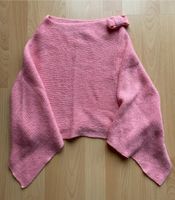 Neu! Poncho, Umhang, Größe 110 - 134 Sachsen-Anhalt - Magdeburg Vorschau