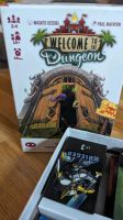 Spiel "welcome to the Dungeon" Baden-Württemberg - Flein Vorschau