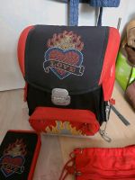 Step by Step heartflame Schultasche Schulranzen rot Schulrucksack Bayern - Metten Vorschau