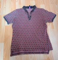 ATO Berlin Poloshirt T-Shirt Gr. S Ethno Hippie Sachsen - Crottendorf Erzgebirge Vorschau