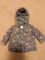 Anorak Zara Babygirl 86 Schleswig-Holstein - Börnsen Vorschau