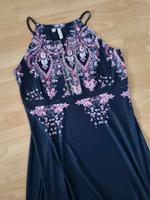 langes Kleid von Bodyflirt Größe L Bayern - Neu Ulm Vorschau