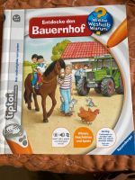 Entdecke den Bauernhof ♥️tiptoi 4-7 Jahre Bayern - Ingolstadt Vorschau