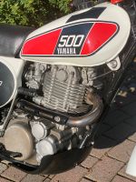 Die etwas andere Yamaha XT 500 Niedersachsen - Rosengarten Vorschau