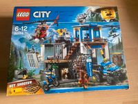 LEGO® City 60174 Hauptquartier der Bergpolizei Nordrhein-Westfalen - Frechen Vorschau